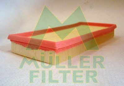 MULLER FILTER pa331 -  Воздушный фильтр